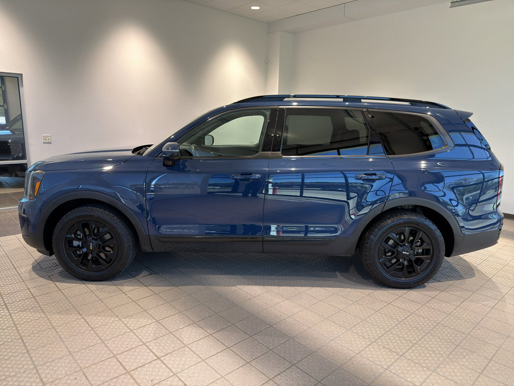 Used 2024 Kia Telluride SX X-Pro image 2