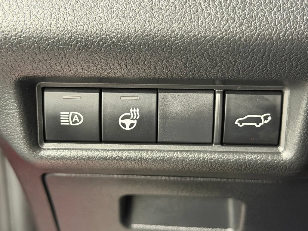 Certified 2024 Toyota Grand Highlander AWD image 29