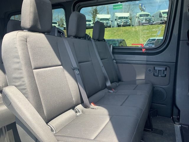 Used 2024 Mercedes-Benz Sprinter 2500 image 15