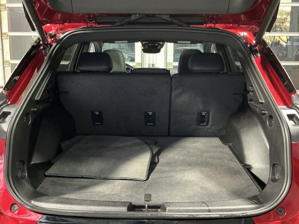 Used 2025 Chevrolet Equinox EV RS w/ Active Safety Package 3 image 33