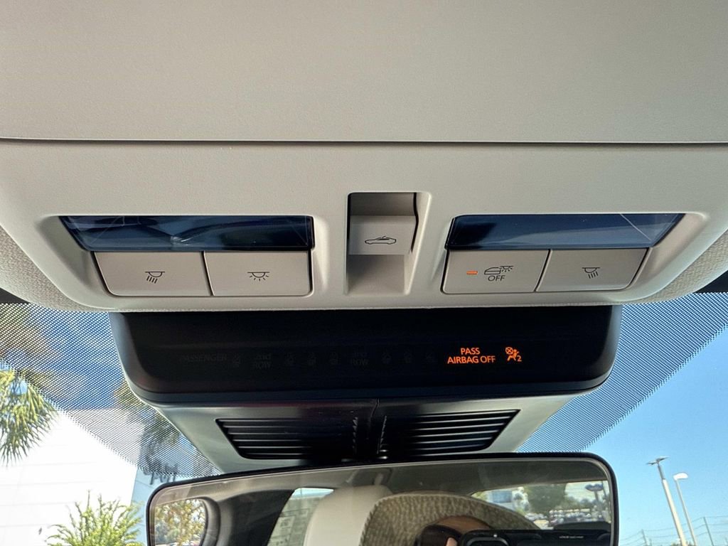 New 2026 MAZDA CX-30 AWD 2.5 S image 43