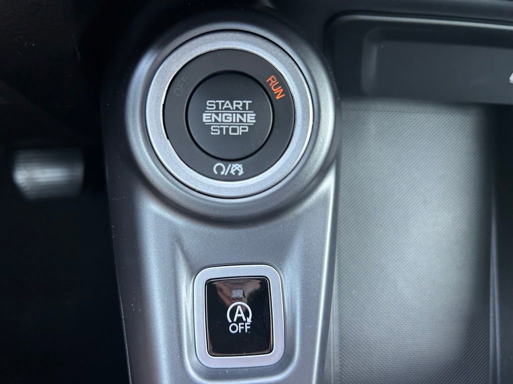 New 2025 Dodge Hornet GT w/ GT Blacktop Package image 25