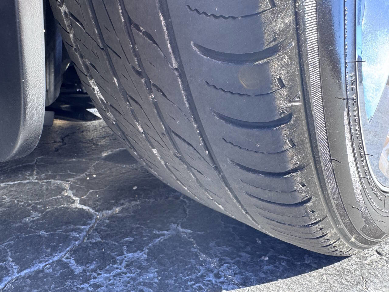 Used 2013 Dodge Challenger R/T Plus image 14