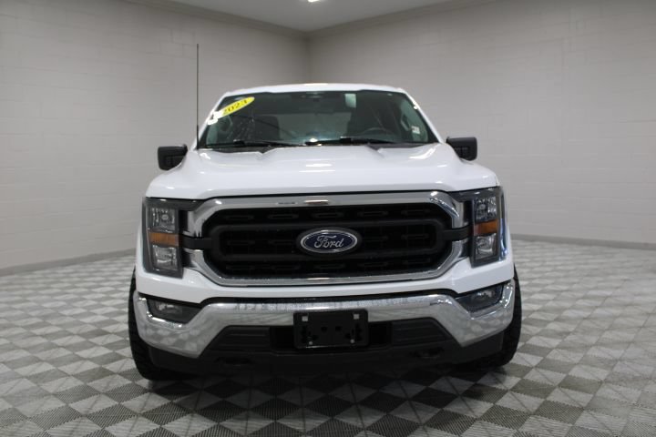 Used 2023 Ford F150 XLT w/ Trailer Tow Package AWD/4WD image 6