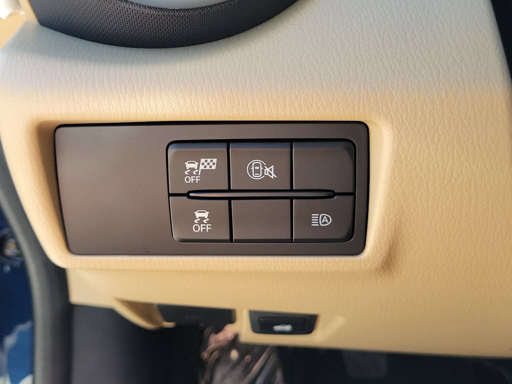 New 2026 MAZDA MX-5 Miata Grand Touring RWD image 20