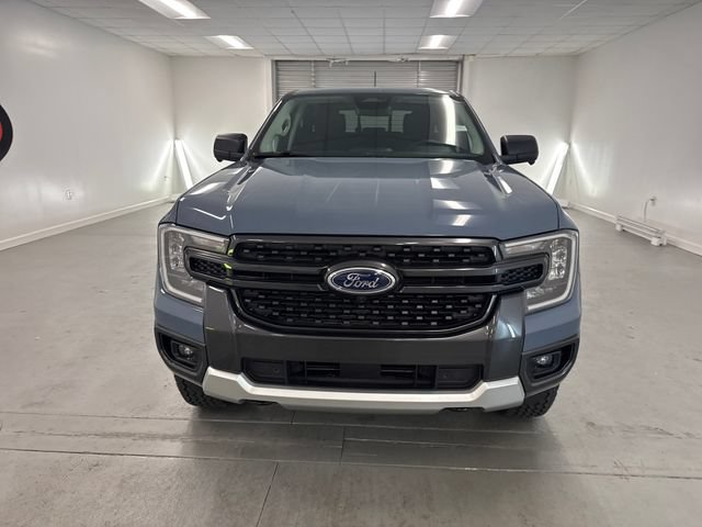 Used 2024 Ford Ranger XLT w/ Technology Package AWD/4WD video 2