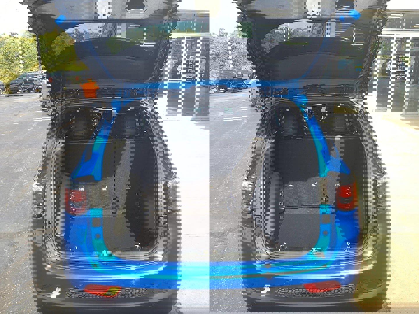 New 2026 Jeep Compass Limited image 6
