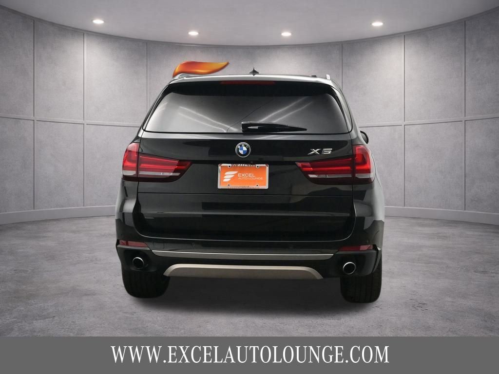 Used 2016 BMW X5 xDrive35i AWD/4WD image 7