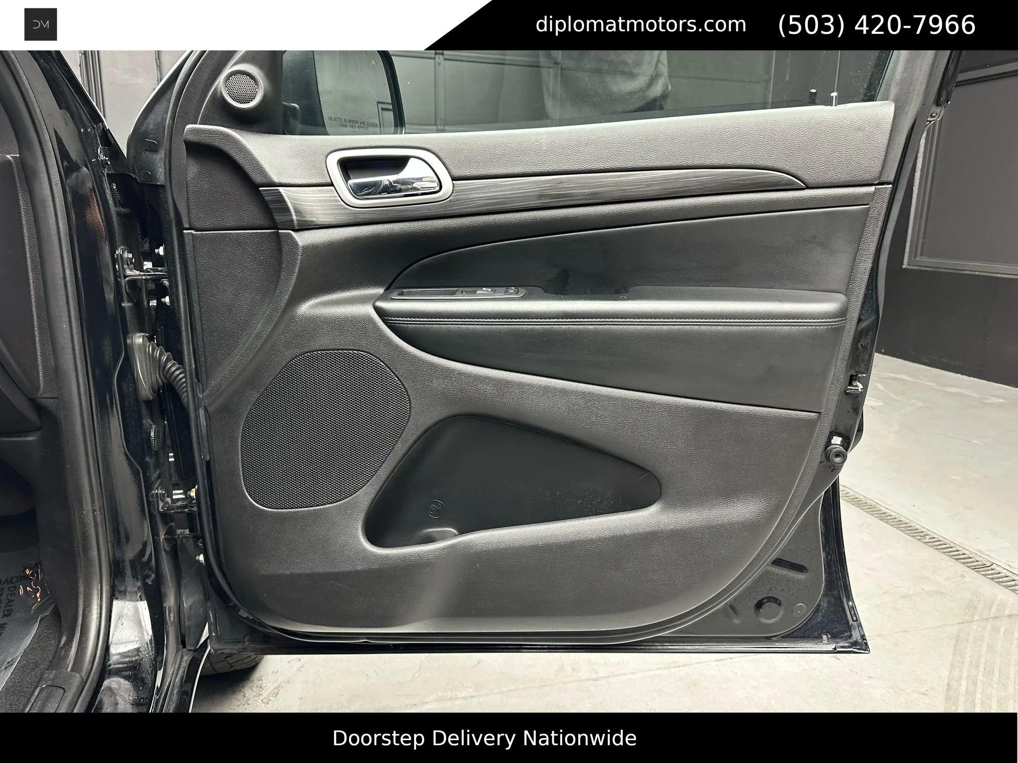 Used 2021 Jeep Grand Cherokee Laredo X image 35