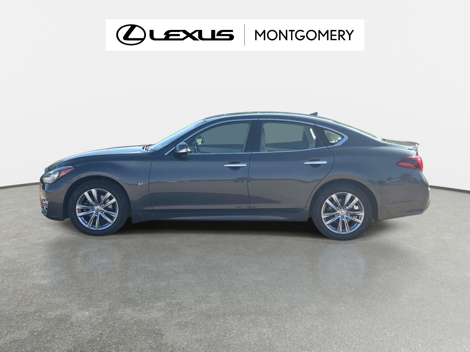 Used 2015 INFINITI Q70 3.7 image 6
