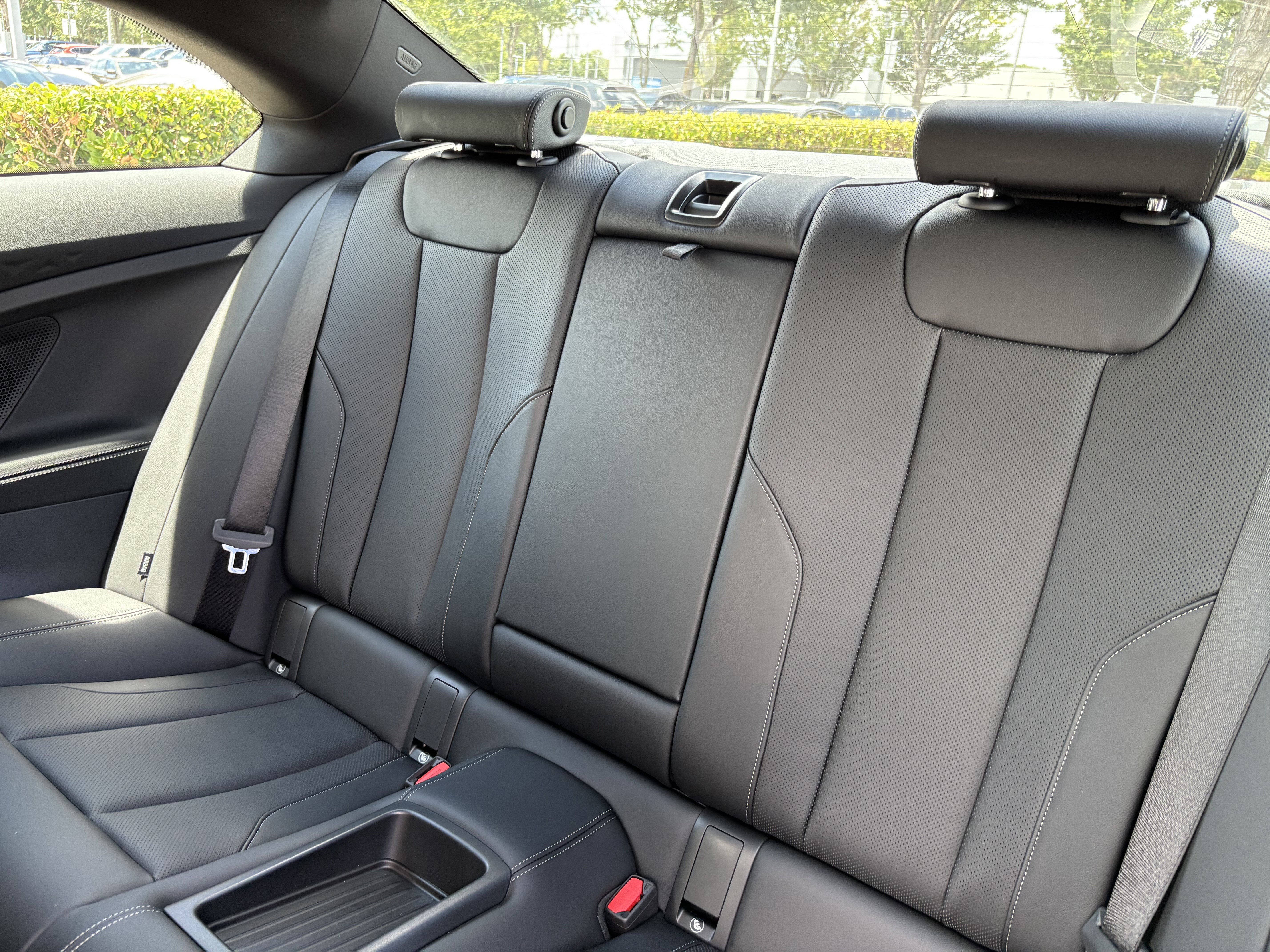 Used 2025 BMW 230i xDrive Coupe w/ Convenience Package image 34