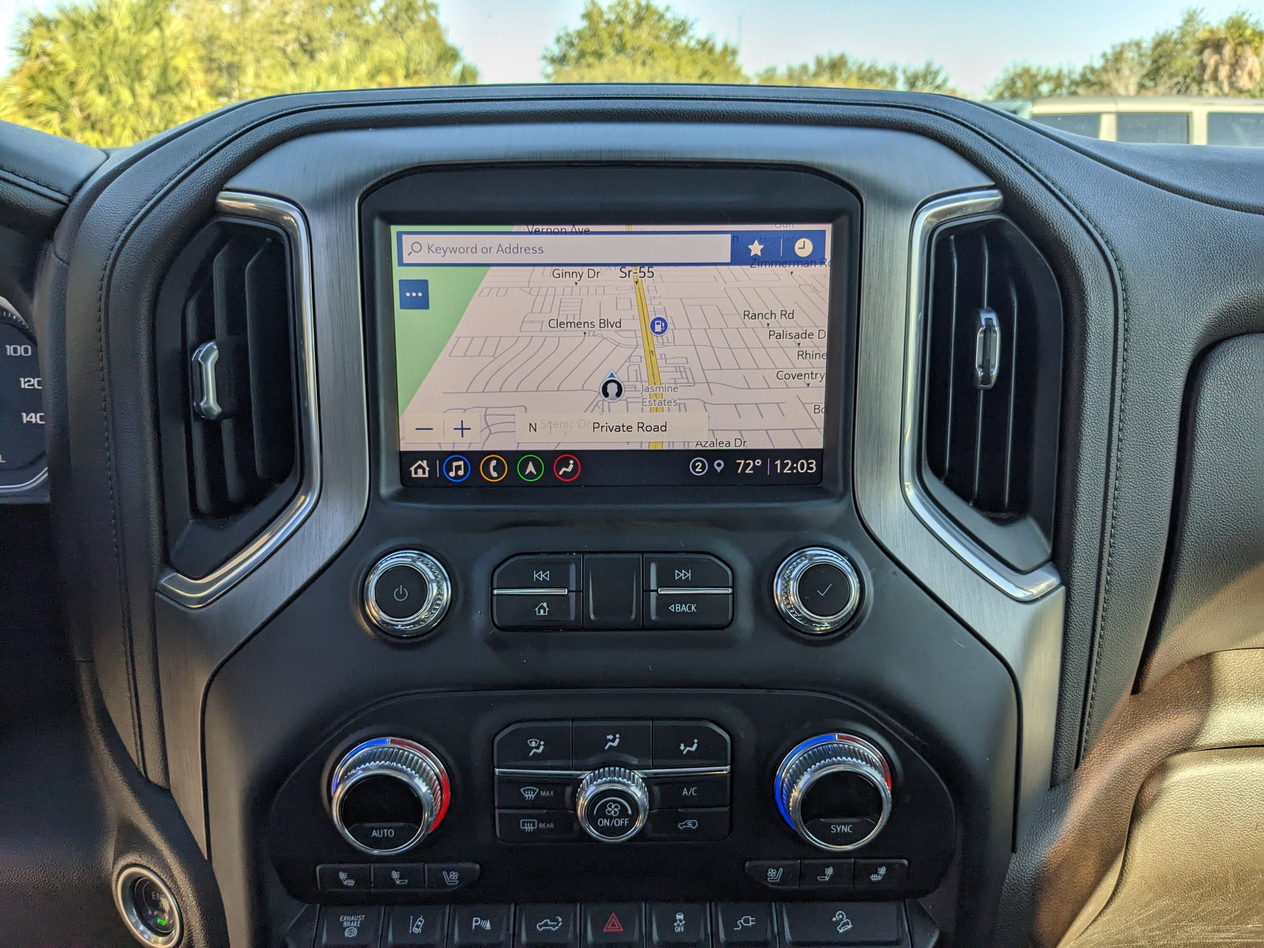 Used 2022 GMC Sierra 2500 Denali image 23