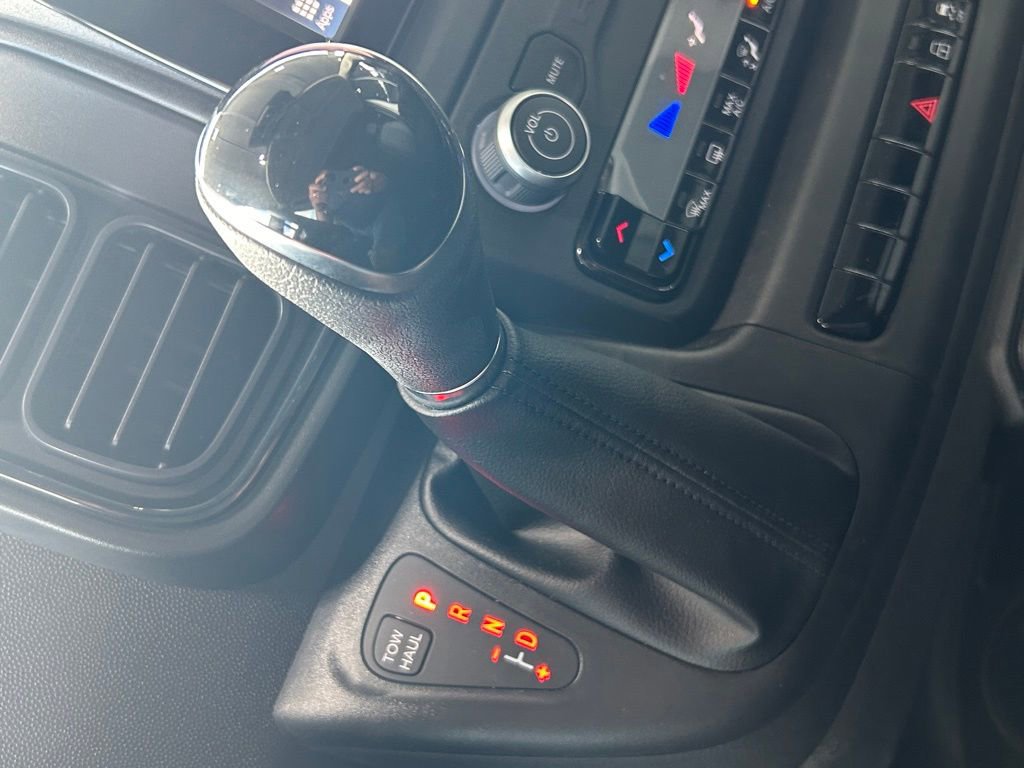 Used 2023 RAM ProMaster 3500 image 42