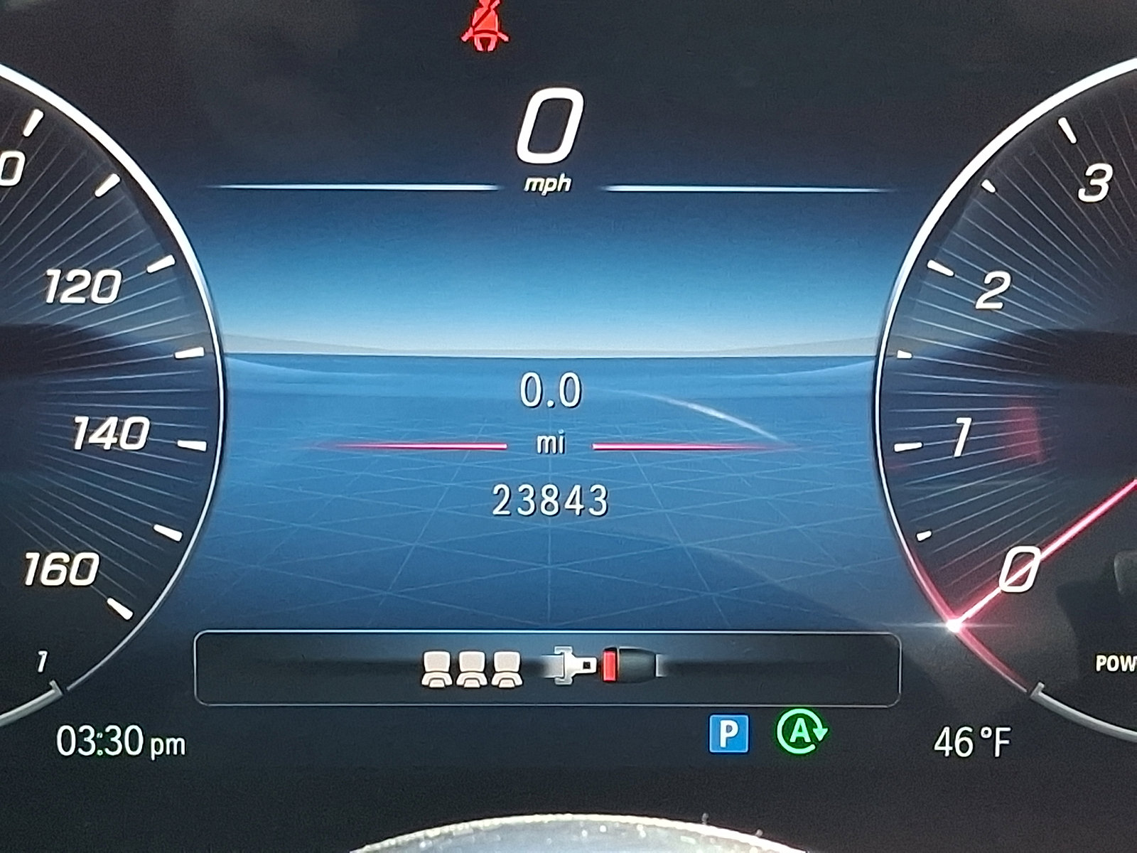 Certified 2023 Mercedes-Benz C 300 4MATIC Sedan image 21