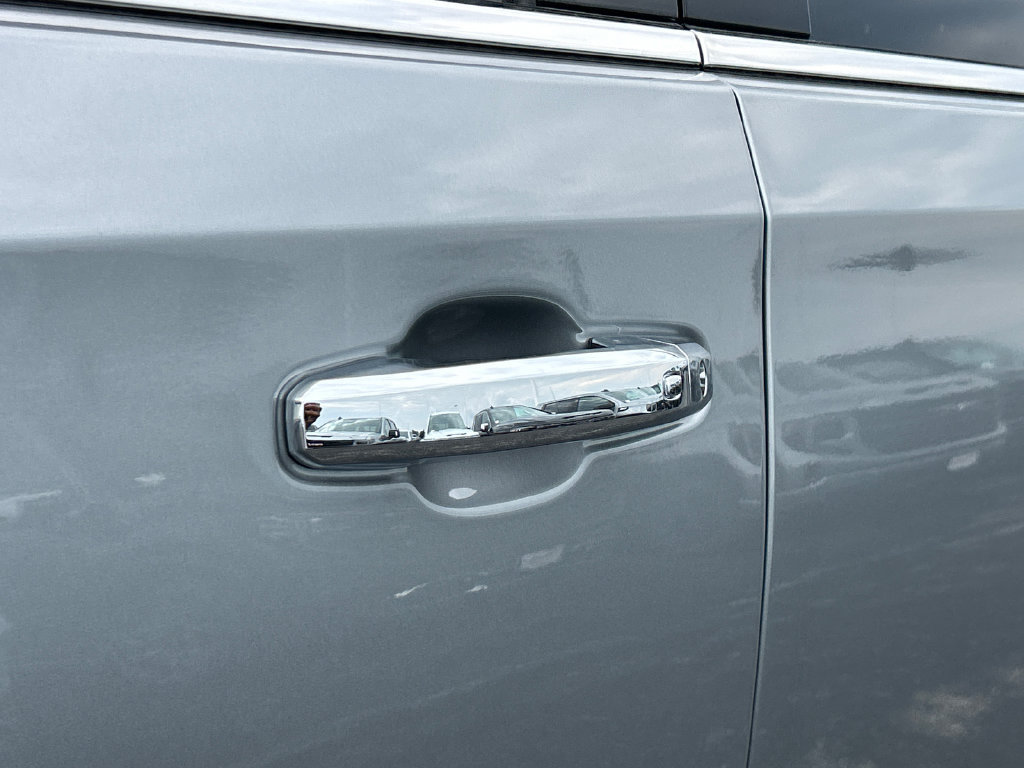 New 2026 GMC Sierra 1500 Denali Ultimate AWD/4WD image 16