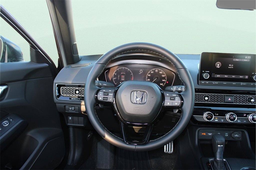 Used 2026 Honda Civic Sport image 20