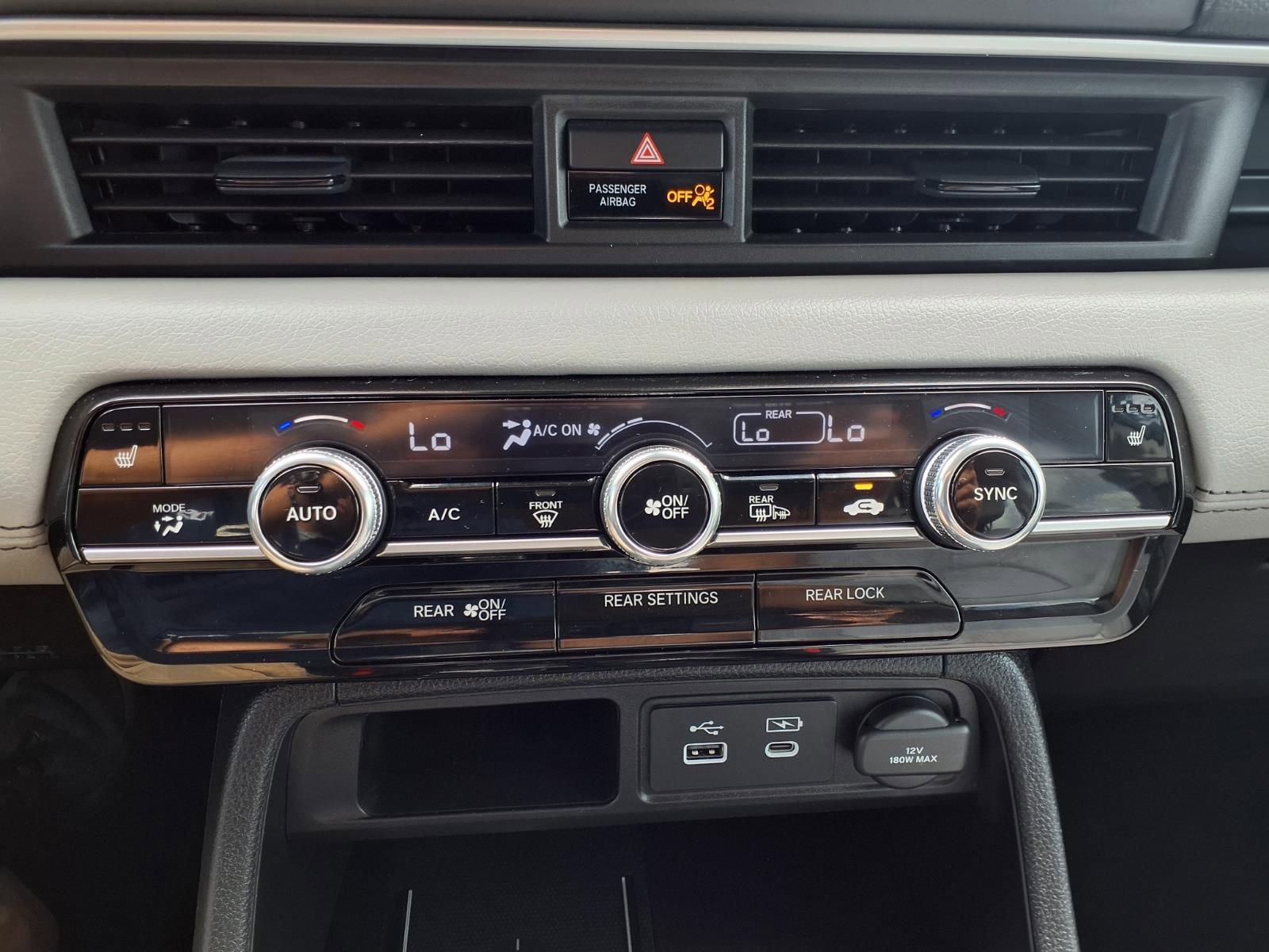 Used 2025 Honda Pilot EX-L image 20