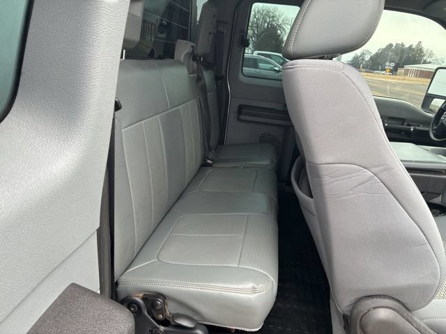 Used 2013 Ford F350 XL w/ PWR Equipment Group AWD/4WD image 22