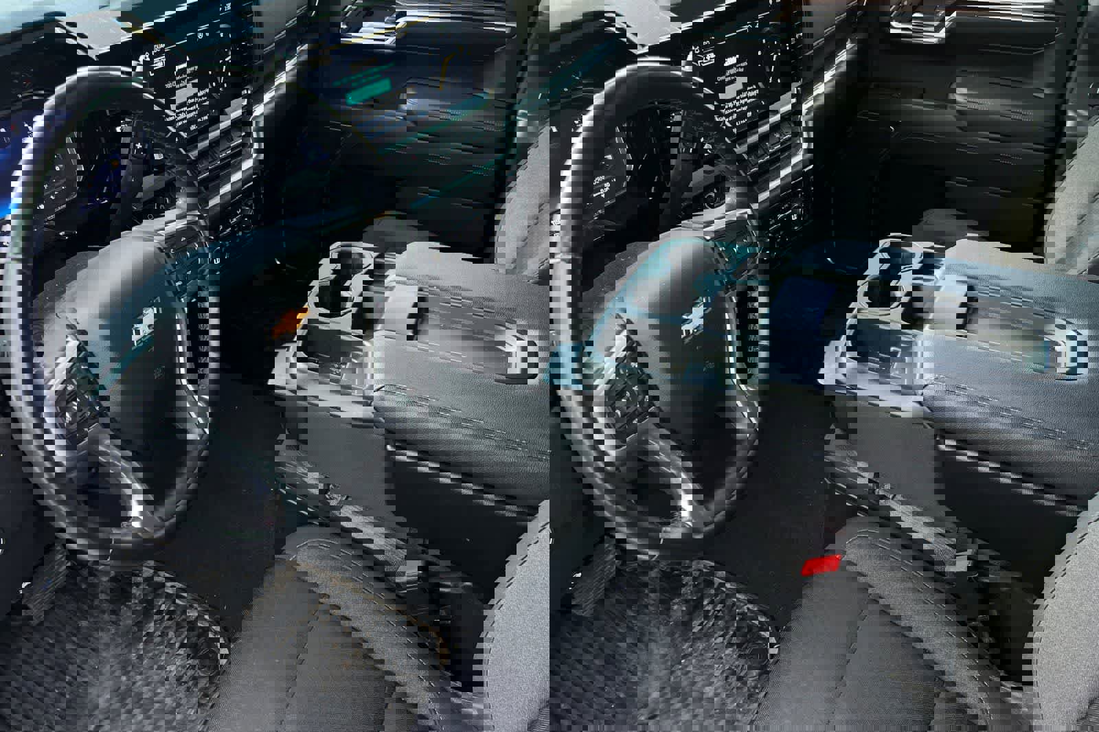 Used 2022 Chevrolet Silverado 1500 LT image 14