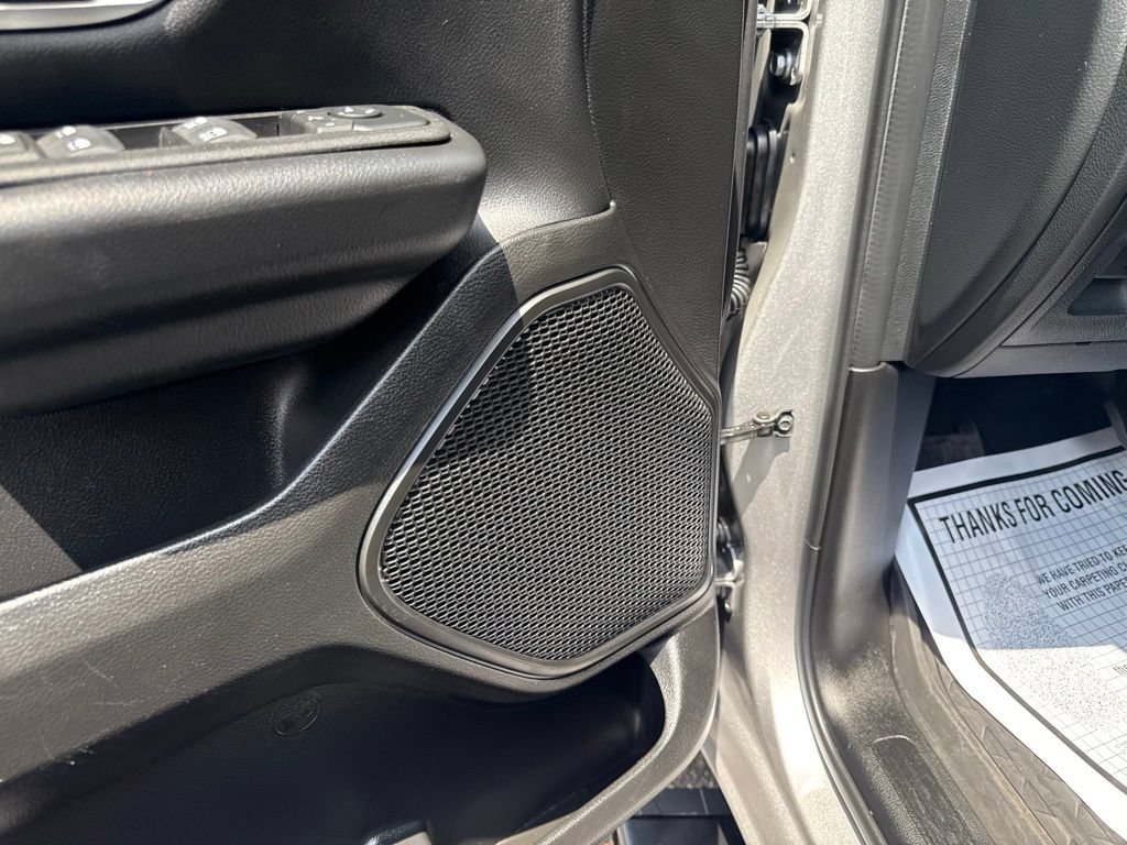 Used 2025 RAM 1500 Lone Star AWD/4WD image 13