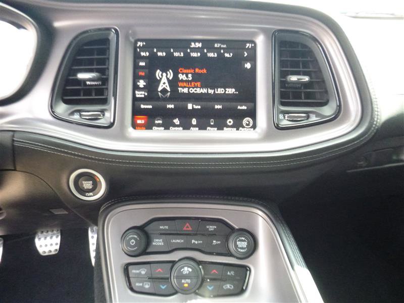 Used 2023 Dodge Challenger R/T Scat Pack RWD image 14
