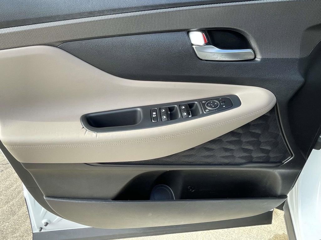 Used 2020 Hyundai Santa Fe SEL image 15