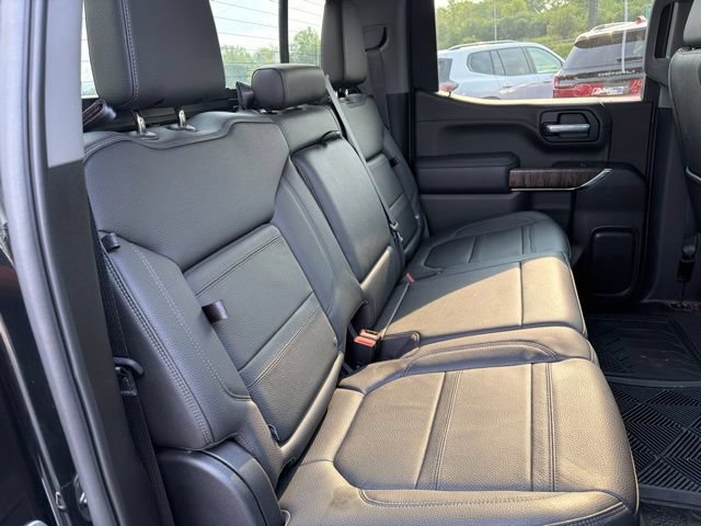 Used 2021 GMC Sierra 1500 Denali AWD/4WD image 14