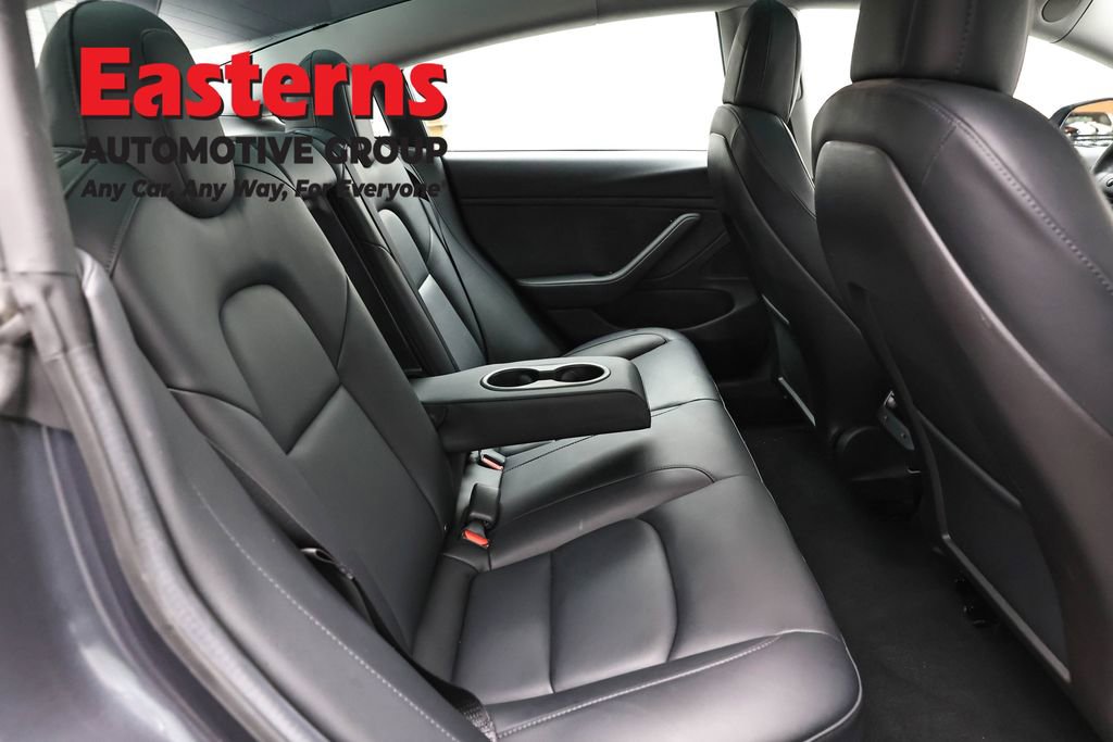 Used 2019 Tesla Model 3 Long Range image 19