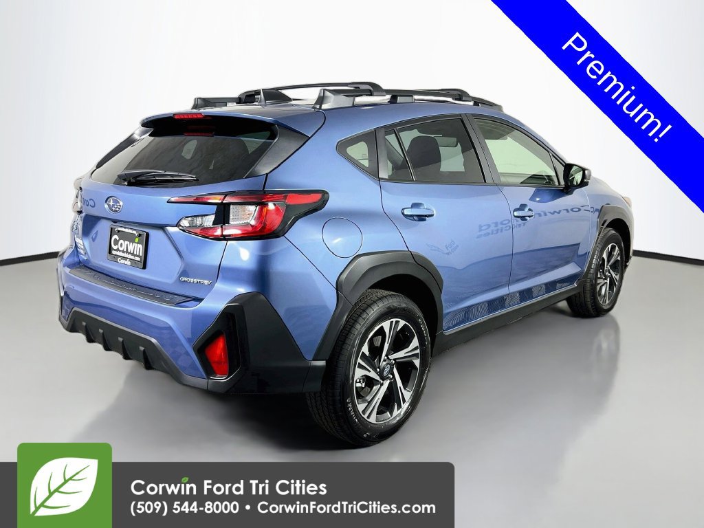 Used 2024 Subaru Crosstrek 2.0i Premium AWD/4WD image 15