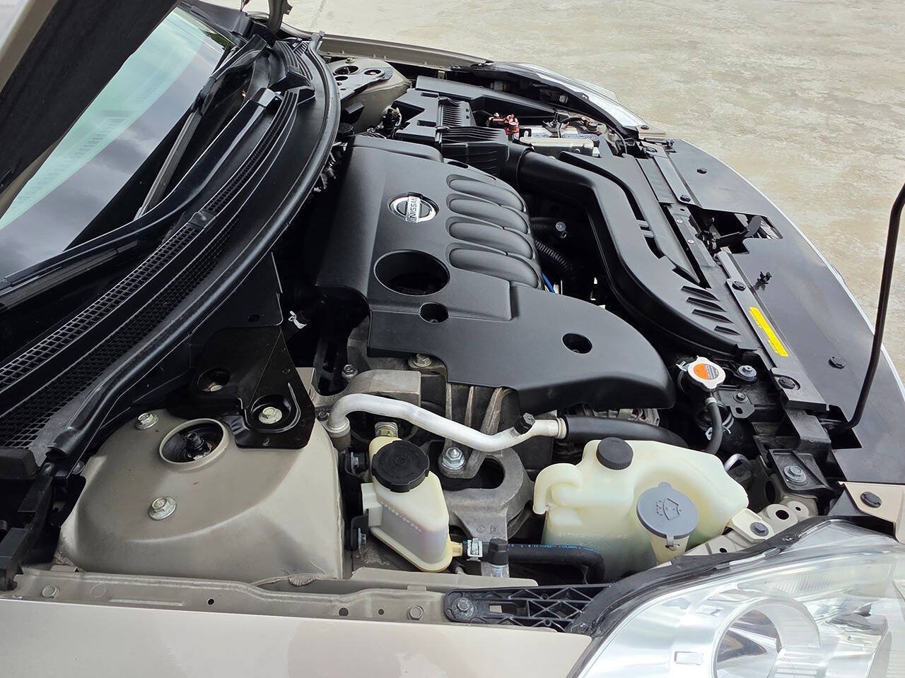 Used 2012 Nissan Altima 2.5 SL w/ 2.5SL Pkg FWD image 57