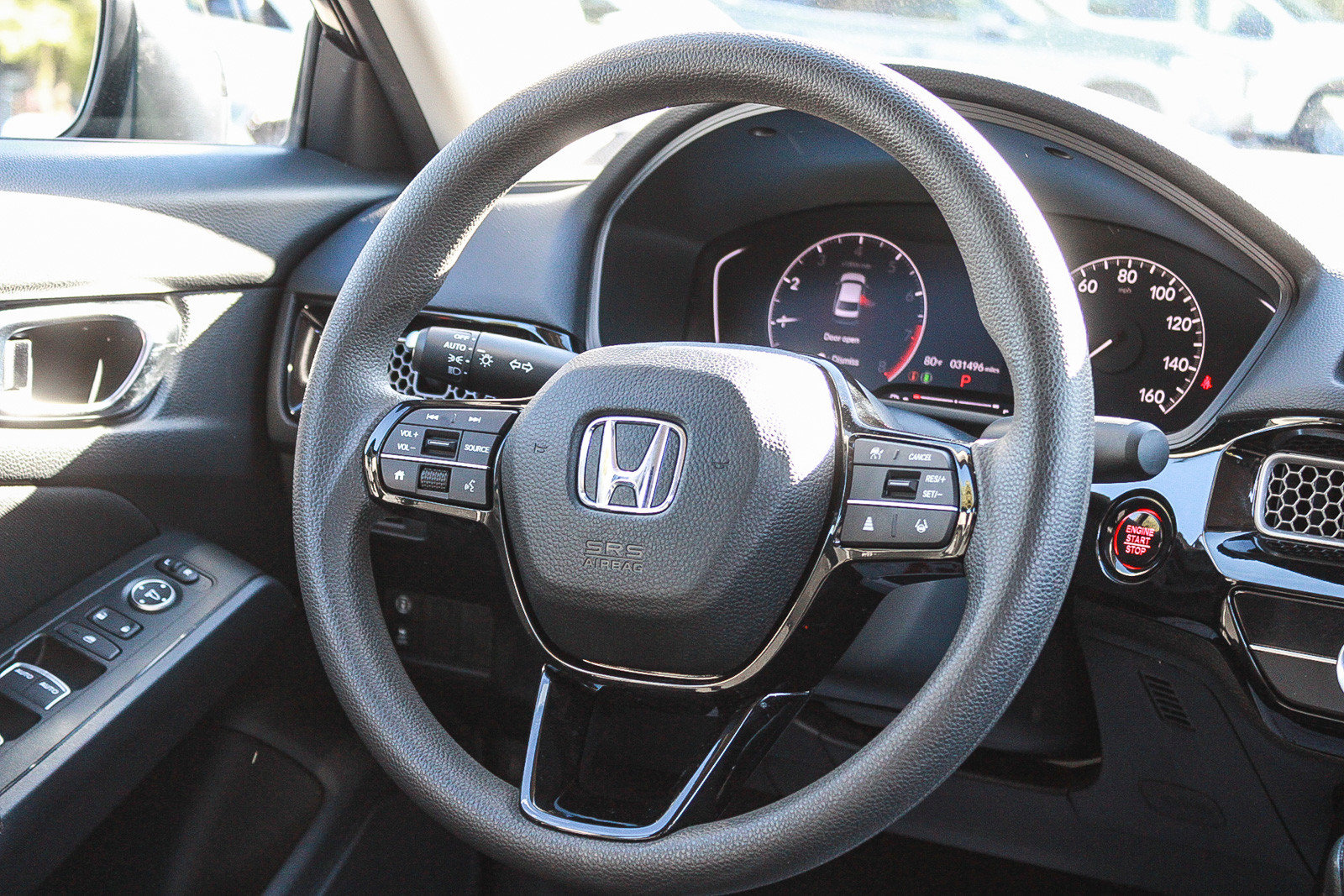 Used 2022 Honda Civic LX image 15