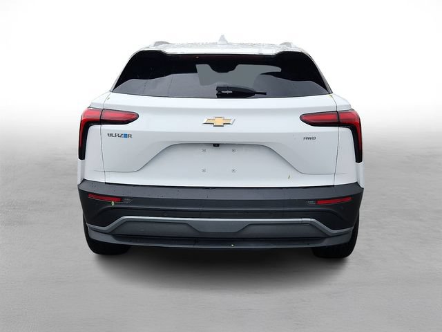 Used 2024 Chevrolet Blazer EV LT AWD/4WD image 5