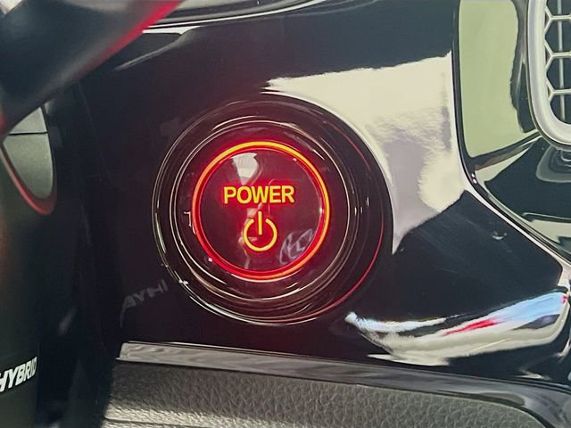 Used 2025 Honda Civic Sport image 19