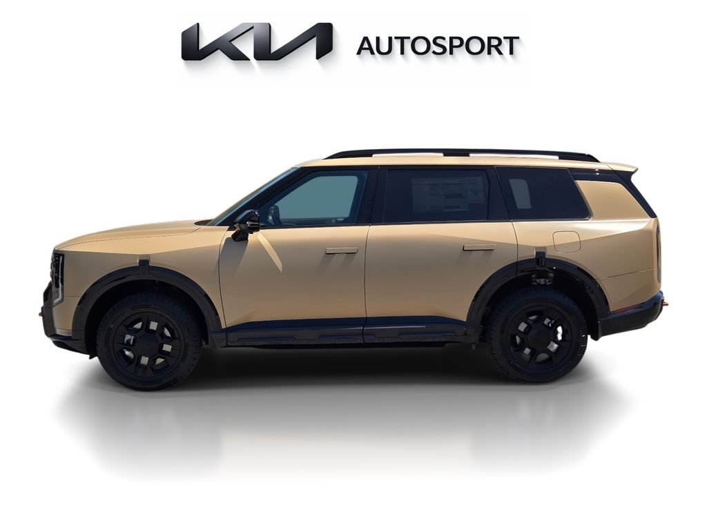 New 2027 Kia Telluride SX Prestige X-Pro AWD/4WD image 13