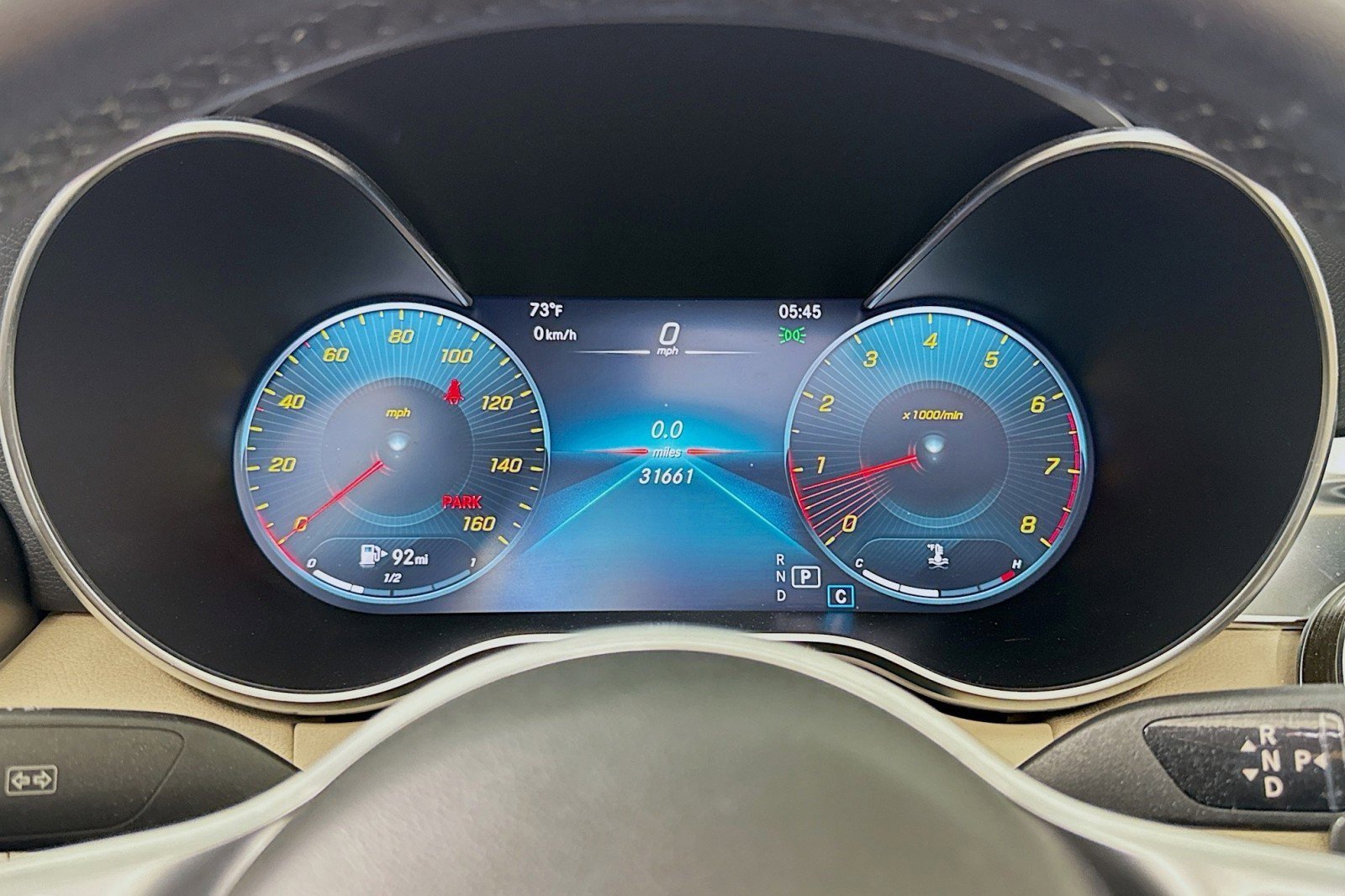 Used 2021 Mercedes-Benz C 300 Sedan image 18