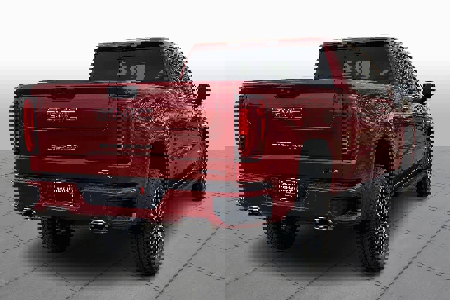 Used 2024 GMC Sierra 1500 AT4 w/ Technology Package image 13