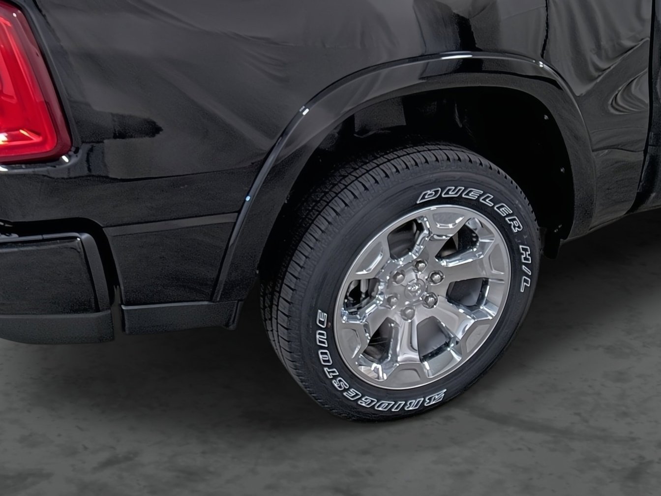 New 2026 RAM 1500 Big Horn image 12