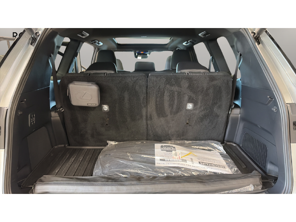Certified 2026 Lexus TX 350 AWD w/ Technology Package image 24