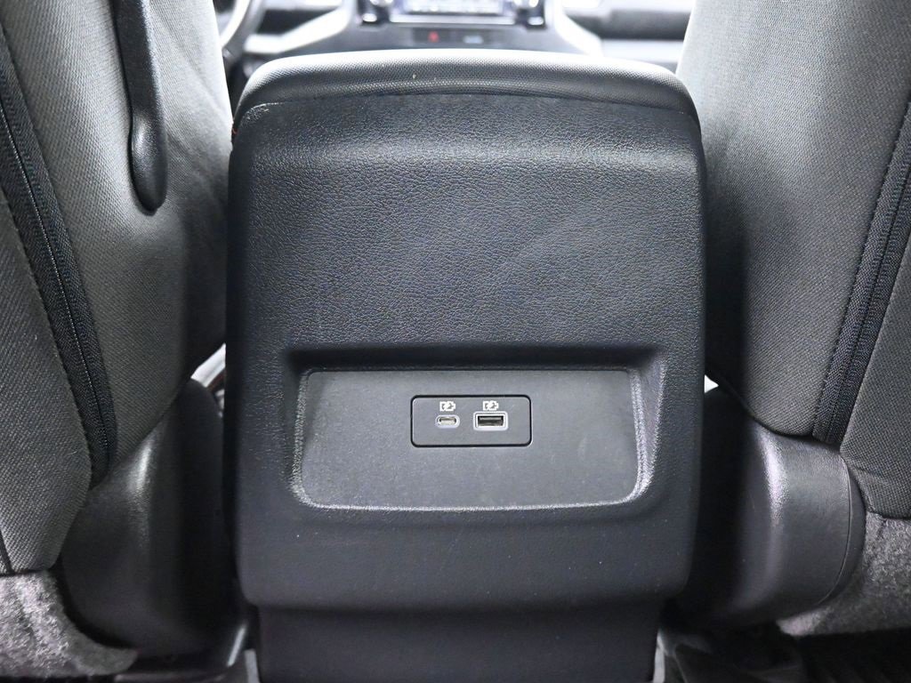 Used 2022 Nissan Frontier PRO-4X w/ Off-Road Protection Package image 36