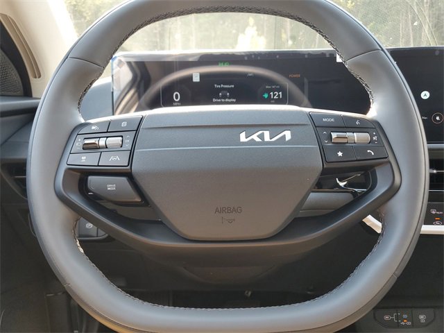 New 2025 Kia EV6 Light w/ Light LR Technology Package image 19