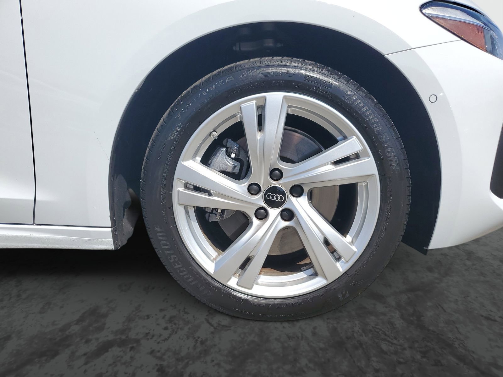 Used 2025 Audi A5 2.0T Premium w/ Convenience Package AWD/4WD image 6