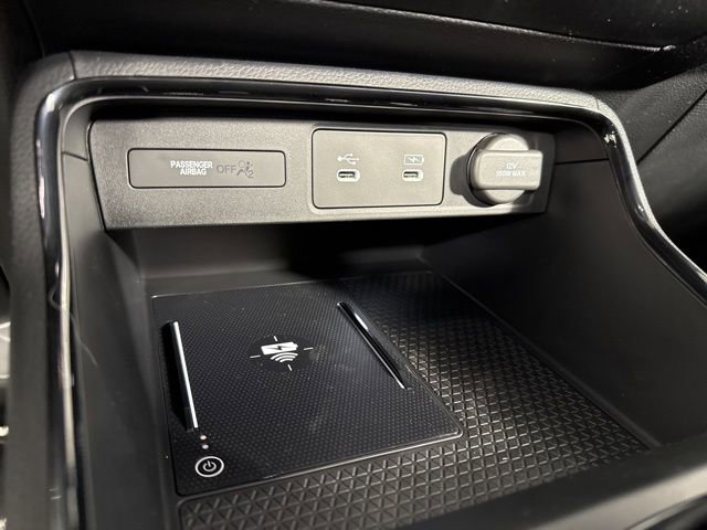 New 2026 Honda CR-V Sport-L image 26