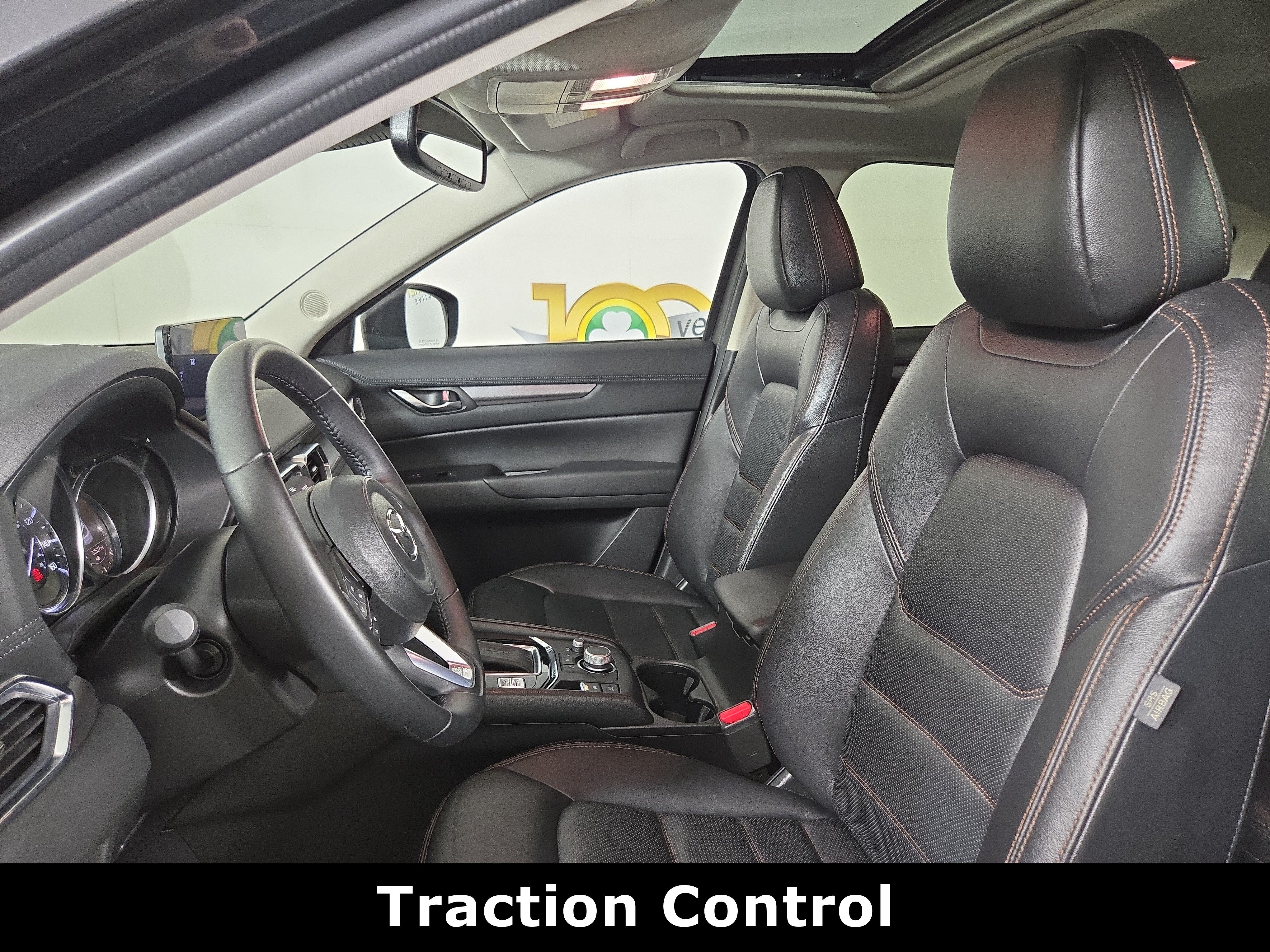 Used 2023 MAZDA CX-5 AWD 2.5 S image 11