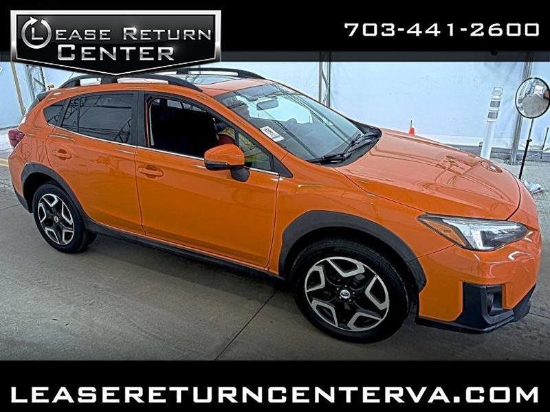Used 2018 Subaru Crosstrek 2.0i Limited AWD/4WD image 1