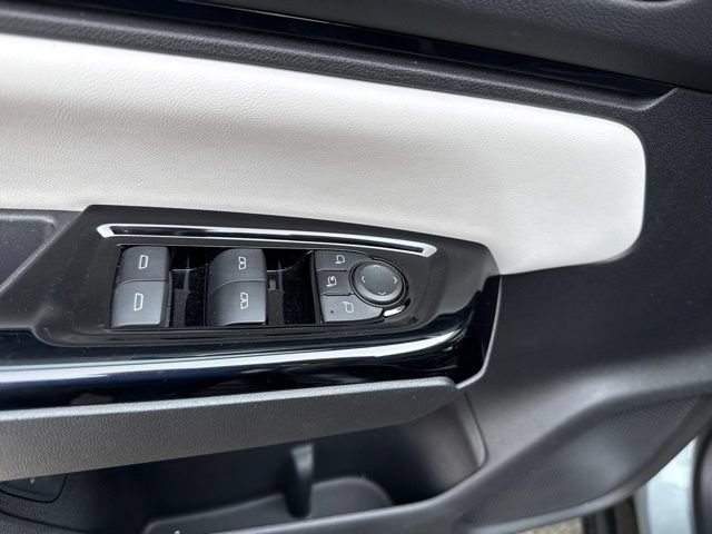 Certified 2024 Honda Prologue Elite image 25