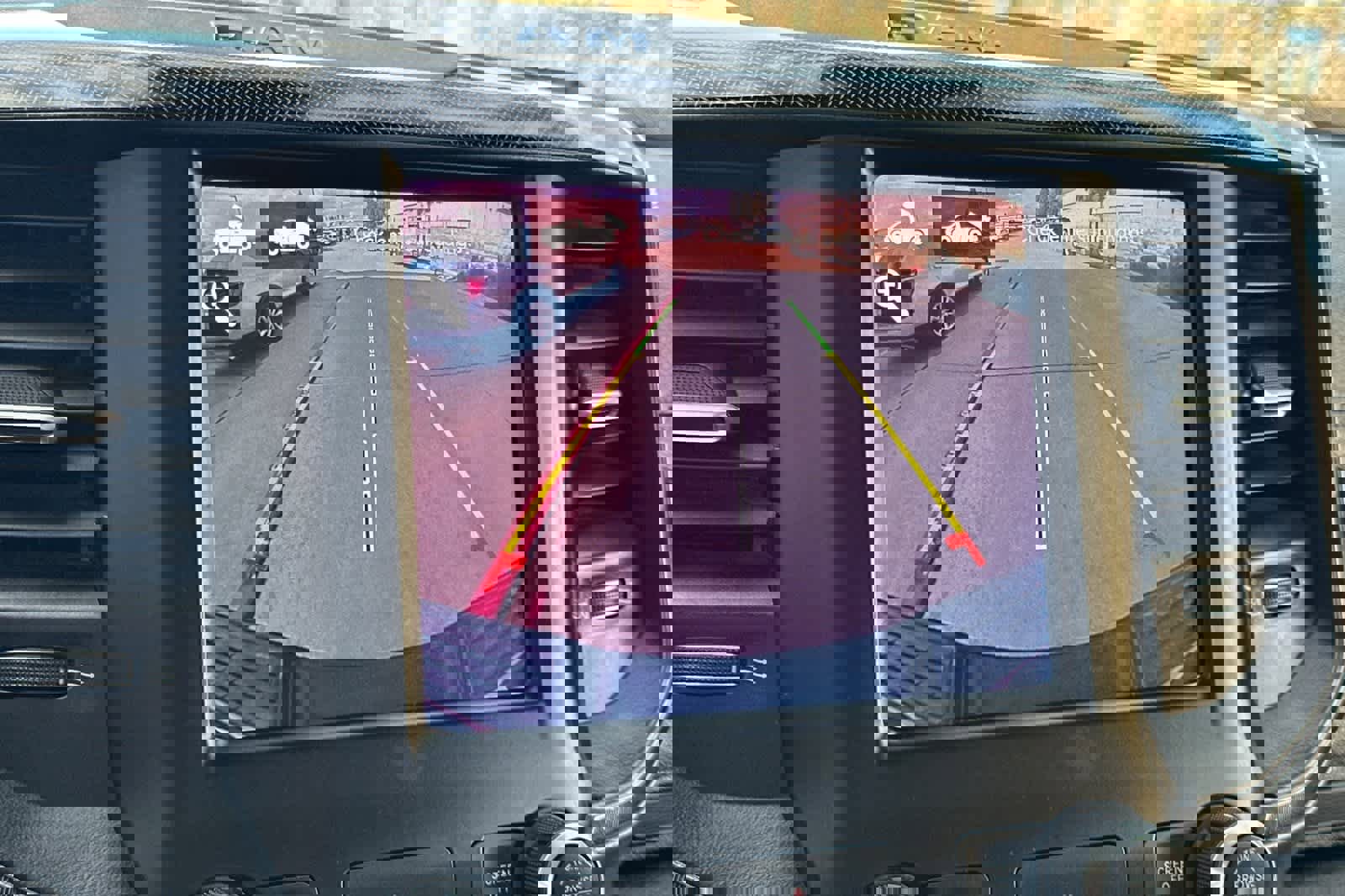 Used 2020 RAM 2500 Power Wagon image 22