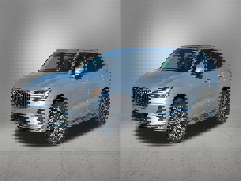 Used 2023 Volvo XC60 B6 Ultimate w/ Protection Package Premier