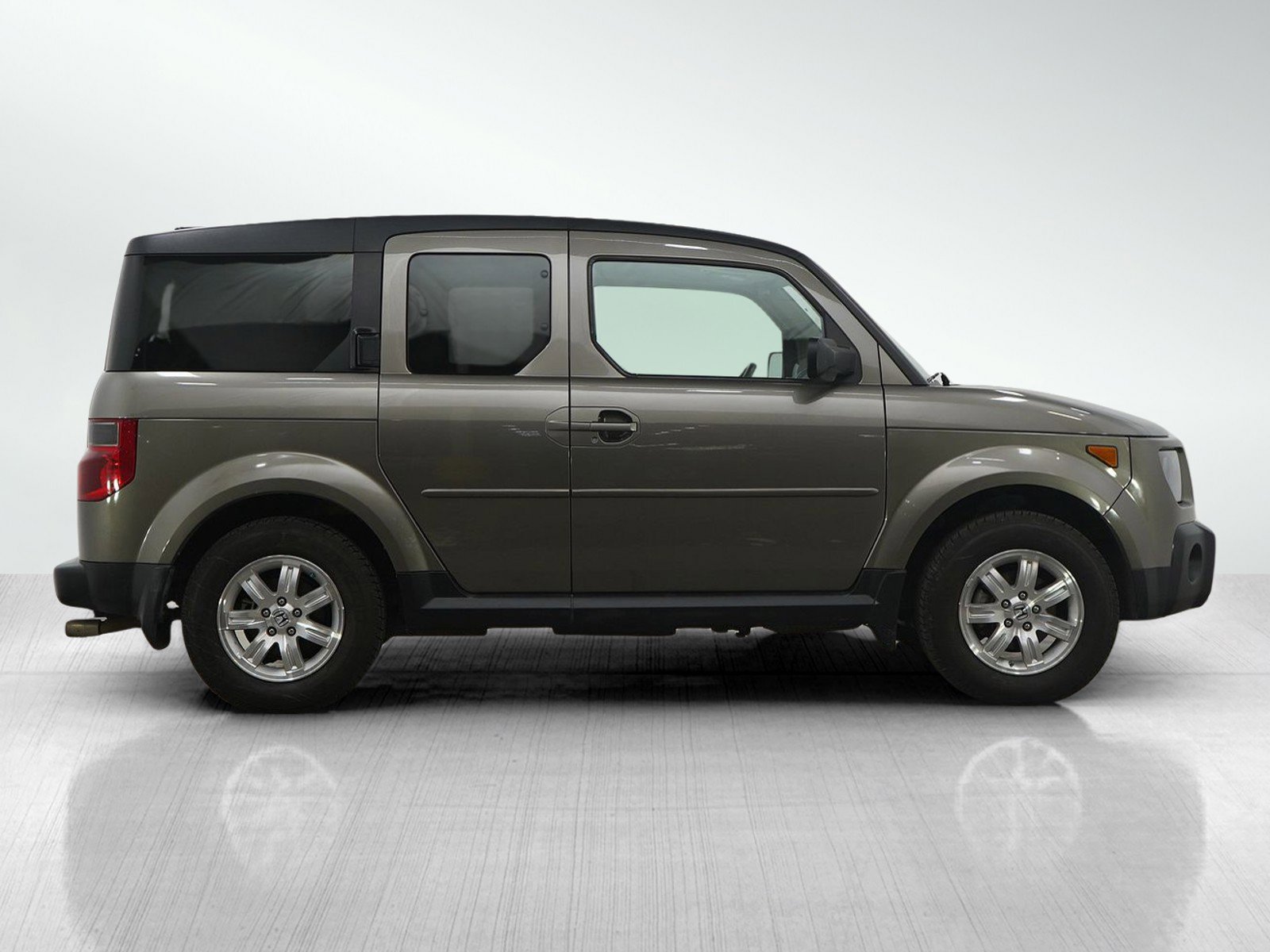 Used 2007 Honda Element EX image 6