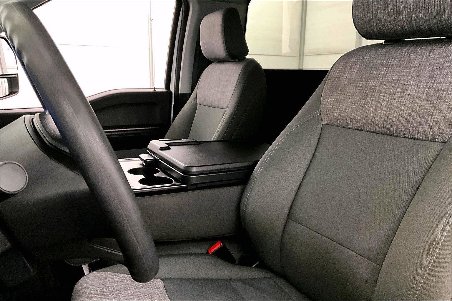 Certified 2024 Ford F250 XLT w/ FX4 Off-Road Package image 24