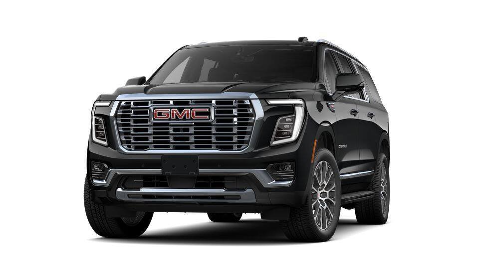 New 2025 GMC Yukon XL Denali image 49